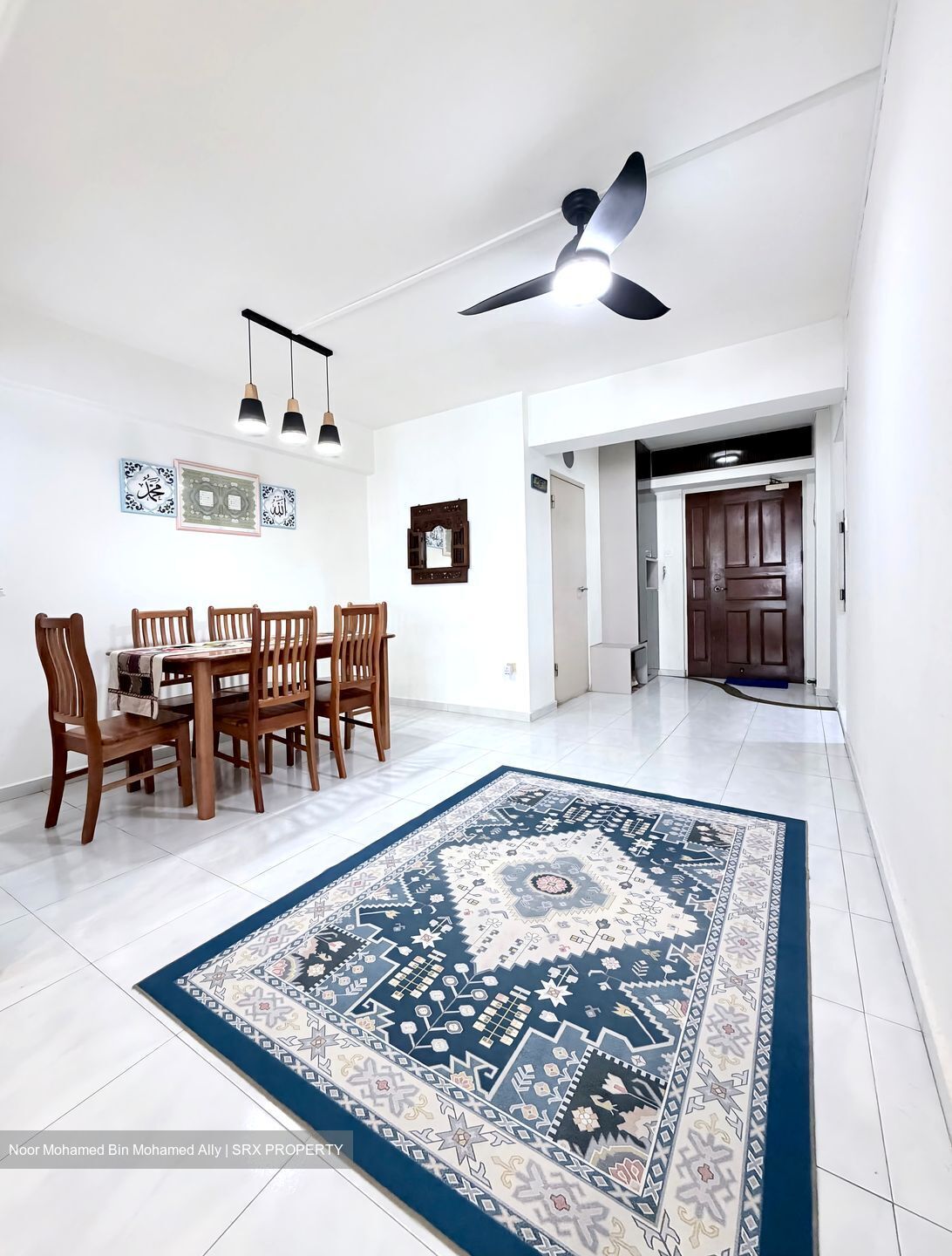 Blk 484 Admiralty Link (Sembawang), HDB 5 Rooms #544354901